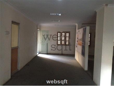 Office Space for Rent in Hyderabad